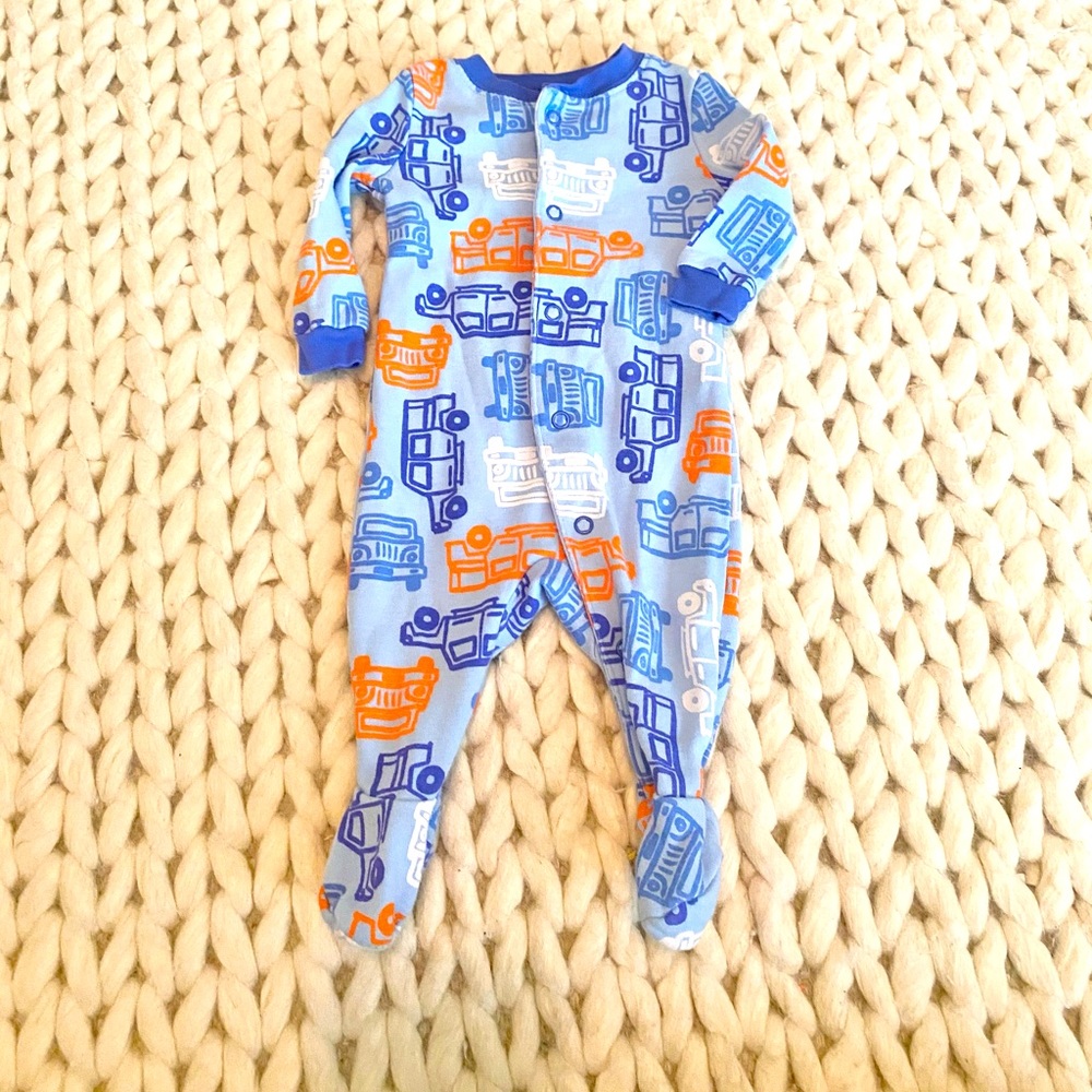Joe Fresh Sleeper
